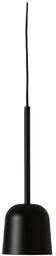 Frandsen - Satellite Lampa Wisząca Ø7 Matt Black Frandsen - Lampy sufitowe - miniaturka - grafika 1