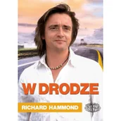 Felietony i reportaże - Zysk i S-ka W drodze - Richard Hammond - miniaturka - grafika 1