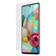 Szkła hartowane na telefon - Zabezpieczenie ekranu Galaxy A71 Szkło hartowane 9H wstrząsoodporne Imak jasne - miniaturka - grafika 1