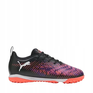 Buty piłkarskie dla dzieci Puma Future 8 Play TT+ 108395 01 37,5 - Piłka nożna - miniaturka - grafika 1