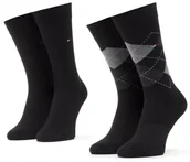 Skarpetki męskie - Tommy Hilfiger Skarpety Męskie 43-46 - miniaturka - grafika 1