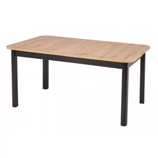 Rozkładany stół w stylu skandynawskim - Dibella - Stoły - miniaturka - grafika 1