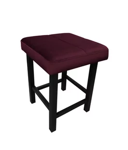 TABORET KLASYK STOŁEK LOFT MG02 45cm - Taborety i hokery - miniaturka - grafika 1