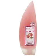 Mydła - SABRINA AZZI Sabrina Natur All Mydło do rąk Grejpfrut 200 ml, Standardowy, Pojedynczy - miniaturka - grafika 1