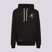 Bluzy męskie - NEW ERA BLUZA Z KAPTUREM NE SCRIPT LOGO NONE - New Era - miniaturka - grafika 1