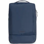 Torby na laptopy - Eastpak Tecum F Cnnct Plecak 44 cm Komora na laptopa cnnct f navy - miniaturka - grafika 1