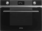 Piekarniki do zabudowy - Smeg SF4102VCN - miniaturka - grafika 1