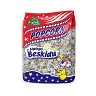 Popcorn - Axpal Popcorn z Małego Beskidu 60g - miniaturka - grafika 1