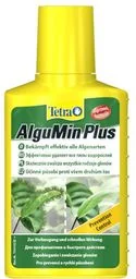 Tetra AlguMin Plus - preparat do zwalczania glonów - Preparaty do akwarium - miniaturka - grafika 1
