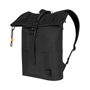 Mammut Xeron 15 Plecak, black 2021 Plecaki turystyczne 2530-00410-0001-1015 - Plecaki - miniaturka - grafika 4