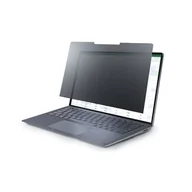 Filtry prywatyzujące - StarTech 135S-PRIVACY-SCREEN filtr do ekranu Bezramkowy filtr prywatności na wyswietlacz 34,3 cm (13.5") - miniaturka - grafika 1