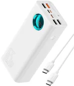 Powerbanki - Powerbank Baseus Amblight 26 800 mAh 65W Szybkie ładowanie 5 portów - miniaturka - grafika 1