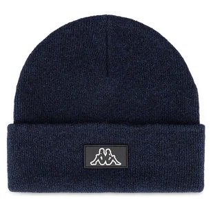 Czapka Kappa KAP-U3-002-AW24 Granatowy - Czapki męskie - miniaturka - grafika 1