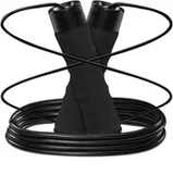 Skakanki - Skakanka sportowa Relaxdays fitness - miniaturka - grafika 1