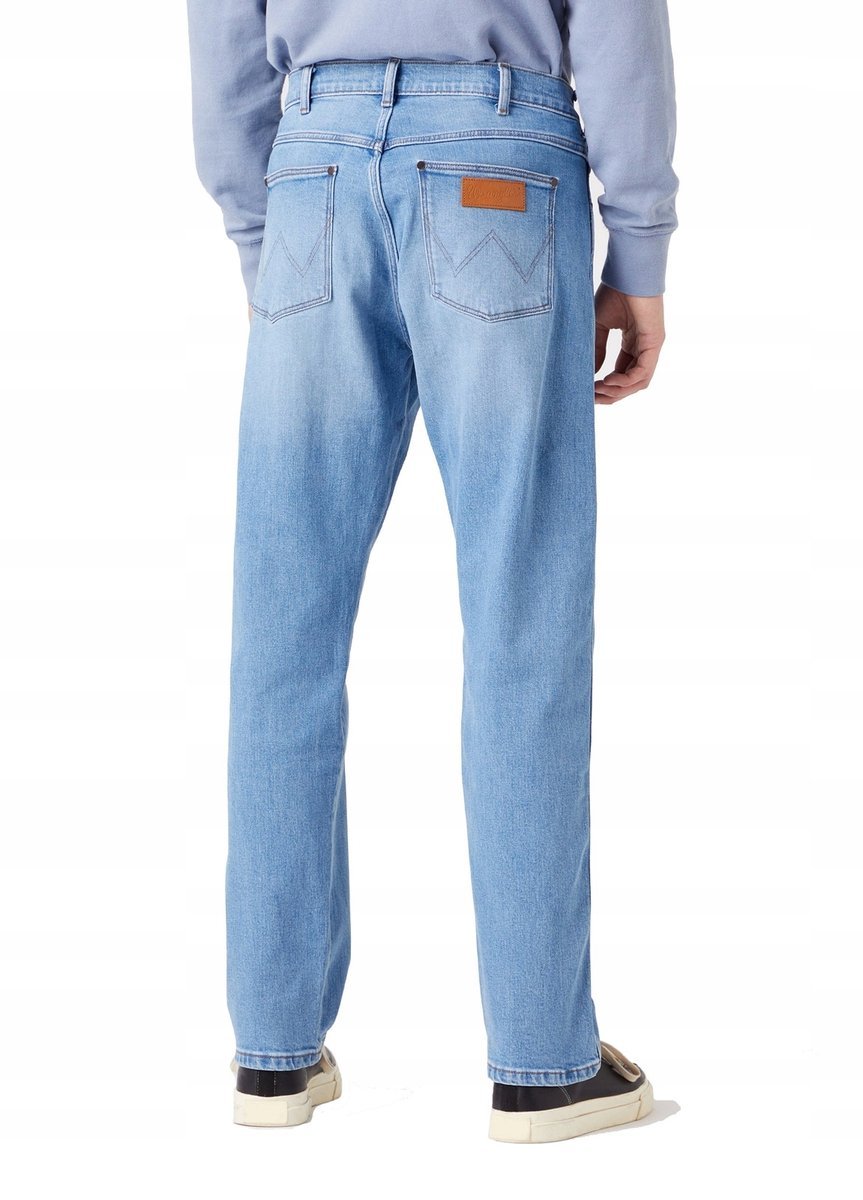 WRANGLER FRONTIER THIS TIME W16VJX21E 42/32