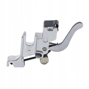 Uchwyt szybkomocujący stopki niski MATIC do maszyn - Akcesoria i części do maszyn do szycia - miniaturka - grafika 1