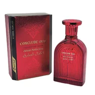 Wody i perfumy damskie - Omerta Conclude Oud Orient Perfection woda perfumowana spray 100ml - miniaturka - grafika 1