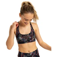Stroje kąpielowe - Stanik bikini typu bralette dla Kobiety ROXY ACTIVE - miniaturka - grafika 1