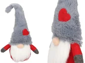 Ozdoby bożonarodzeniowe - SKRZAT KRASNAL ŚWIĄTECZNY PREZENT NA ŚWIĘTA DUŻY - miniaturka - grafika 1