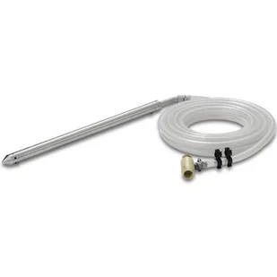 Karcher Urz$42dzenie do piaskowania w strumieniu wody bez regulacji wydatku (4.762-022.0) - Akcesoria do myjek - miniaturka - grafika 1