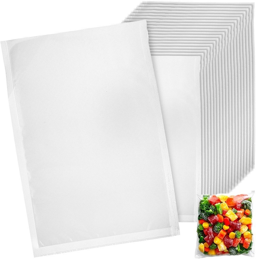 Royal Catering Worki do zgrzewarki próżniowej 40x28 cm 20 szt.
