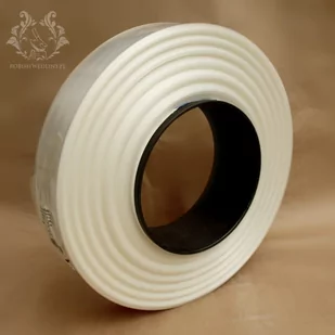 Osłonka barierowa, termokurczliwa fi140/220 krążek 1000 m - Artykuły masarskie Osłonka barierowa, termokurczliwa fi140/220 krążek 1000 m - Artykuły masarskie - miniaturka - grafika 1