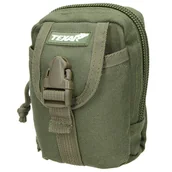 Plecaki worki - Texar Zasobnik MB-05 Olive - miniaturka - grafika 1