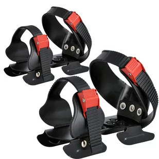 SPARTAN ŁYŻWY SANECZKOWE DZIECIĘCE SKATES R 24-34 SPARTAN S20010 - Łyżwy - miniaturka - grafika 1