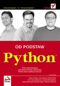 Systemy operacyjne i oprogramowanie - Python od podstaw - miniaturka - grafika 1