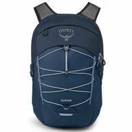 Torby na laptopy - Osprey Quasar Plecak 49 cm komora na laptopa atlas blue heather - miniaturka - grafika 1