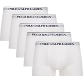 Majtki męskie - POLO RALPH LAUREN Bokserki 5-pack | Regular Fit - miniaturka - grafika 1