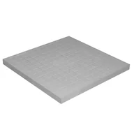 Rynny i akcesoria - Scala Pokrywa pełna PP 550x550 mm - miniaturka - grafika 1