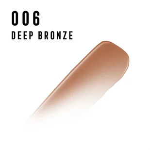 Max Factor Max Factor Miracle Sheer bronzer 8 g 006 Deep Bronze - Bronzery i konturowanie twarzy - miniaturka - grafika 9