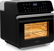 Frytkownice - Princess Steam Airfryer Oven 182085 - miniaturka - grafika 1