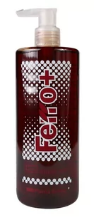 Aqua Art Planta Gainer Pro Ferro + Nawóz 500Ml - Preparaty do akwarium - miniaturka - grafika 1