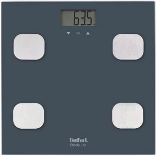 Tefal BM 2520 - Wagi łazienkowe - miniaturka - grafika 1