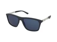 Okulary przeciwsłoneczne - Okulary przeciwsłoneczne Emporio Armani EA4237 6189/25 - miniaturka - grafika 1