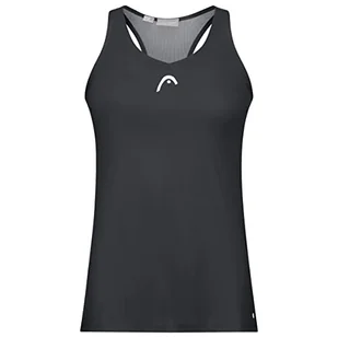 HEAD Damski tank top Spirit (1 opakowanie) - Koszulki i topy damskie - miniaturka - grafika 1