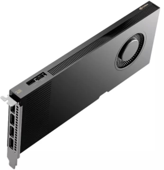 NVIDIA RTX PRO 4000 SFF Blackwell Bulk 900-5G195-2200-000