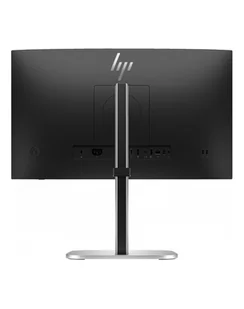 HP 524pu 23,8'' 9D9V7AA - Monitory - miniaturka - grafika 2