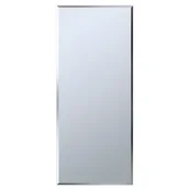 Lustra - Lustro tradycyjne P1 100 x 40 cm RUKE - miniaturka - grafika 1