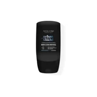 Kosmetyki do pielęgnacji twarzy męskie - Męski krem do twarzy - MEN'S SKIN REVIVAL - urban shield - miniaturka - grafika 1