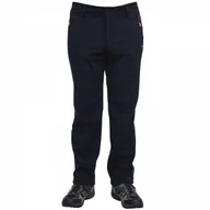 Spodnie sportowe damskie - Spodnie damskie Regatta Women´s Geo Softshell II (Shor Rozmiar: XXXL / Kolor: czarny - miniaturka - grafika 1
