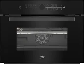 Piekarniki do zabudowy - Beko BBCW17400B - miniaturka - grafika 1