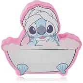 Kosmetyki kąpielowe dla dzieci - Mad Beauty Disney Stitch kule do kąpieli zapachy Tuberose & Jasmine 150 g - miniaturka - grafika 1