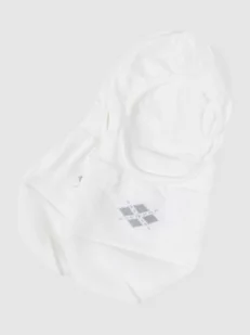 Skarpetki stopki z dodatkiem streczu w zestawie 2 szt. model ‘Everyday’ - Skarpetki męskie - miniaturka - grafika 1