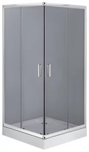 Deante KYC 442K 80 KYC442K - Kabiny prysznicowe - miniaturka - grafika 3