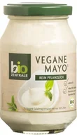 Majonezy i dressingi - Bio Zentrale Bio Zentrale Majonez Wegański 250g - miniaturka - grafika 1