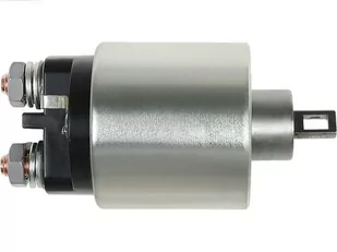 Włącznik elektromagnetyczny, rozrusznik As-pl SS2027 - Akcesoria do układu elektrycznego - miniaturka - grafika 1