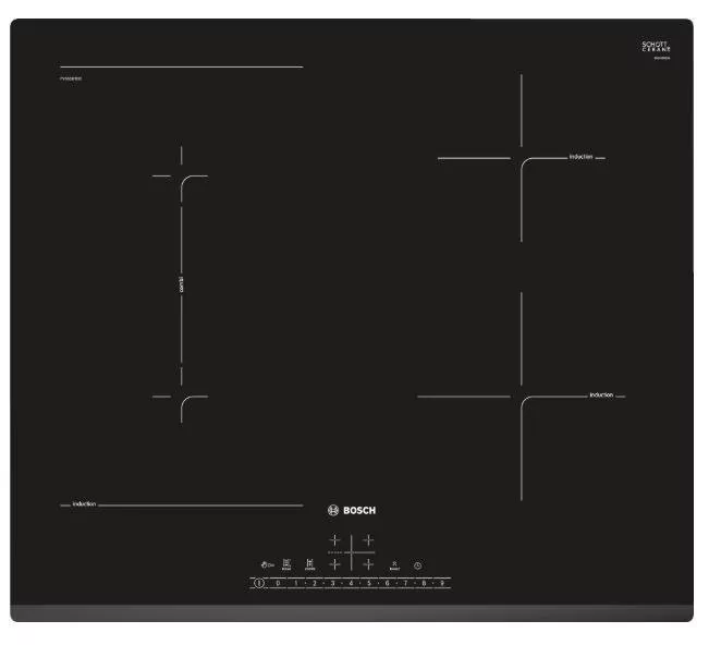 Bosch PVS631FB5E